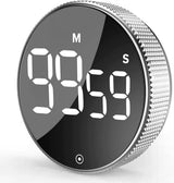 FocusTrack Timer