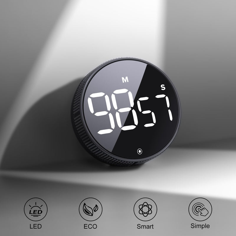 FocusTrack Timer