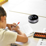FocusTrack Timer