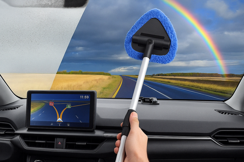 Windshield Wizard
