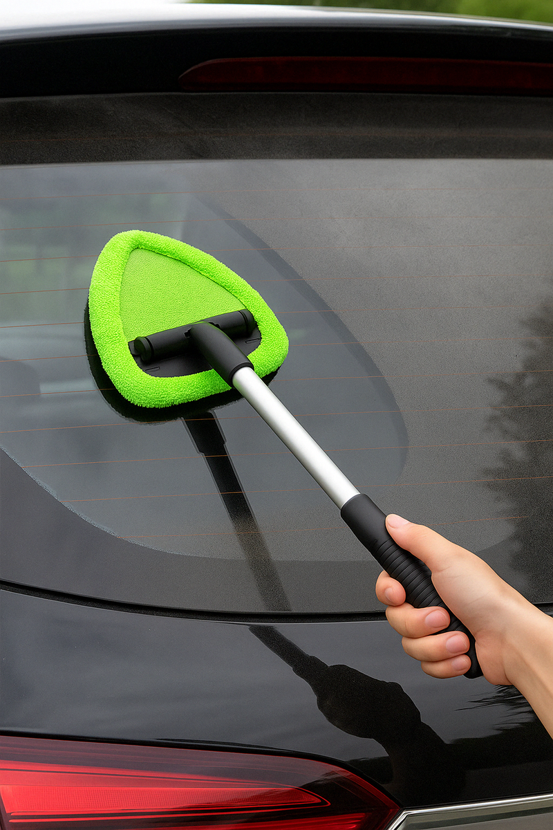 Windshield Wizard