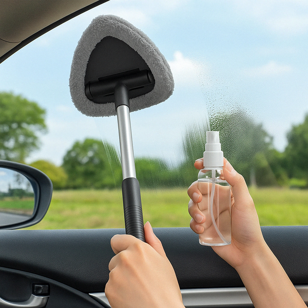 Windshield Wizard