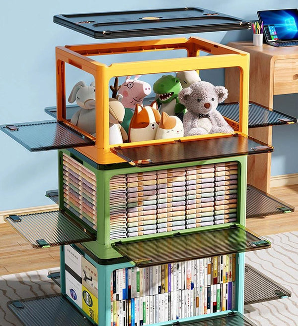 EasyFold Storage Crate