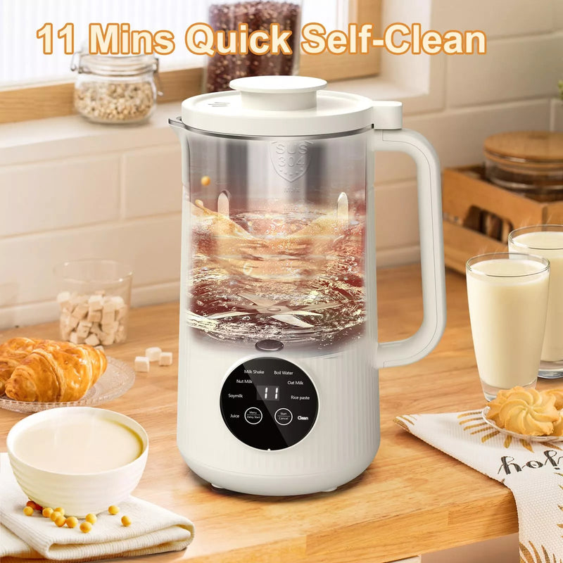 MilkMagic Pro