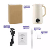 MilkMagic Pro