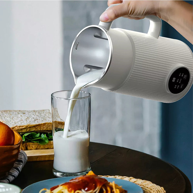 MilkMagic Pro