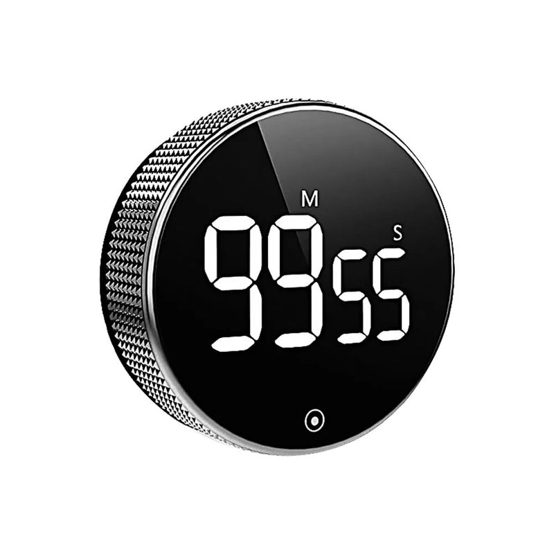 FocusTrack Timer