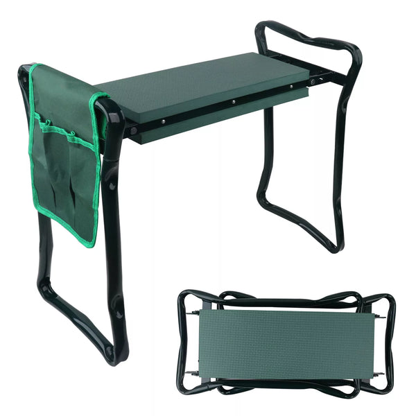 FoldSmart Bench™