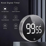 FocusTrack Timer