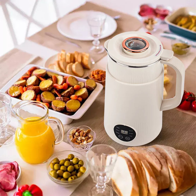 MilkMagic Pro