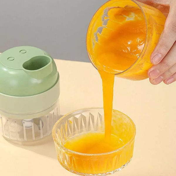 VegiPrep 4-in-1