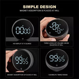 FocusTrack Timer