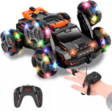 Zoomie Racer RC Car