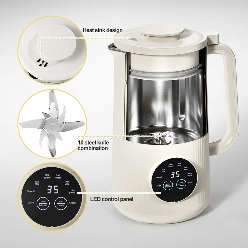 MilkMagic Pro