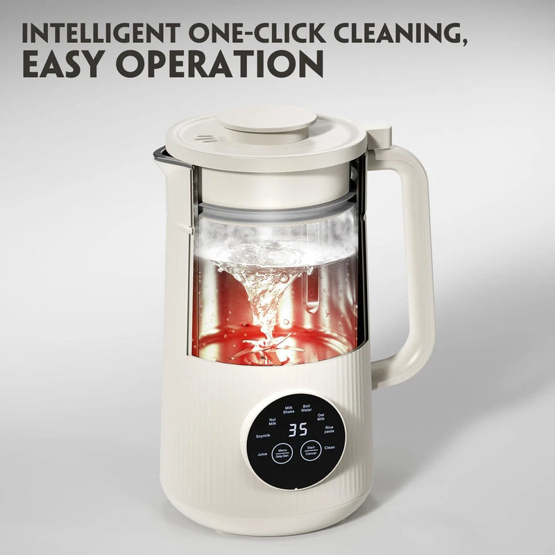 MilkMagic Pro